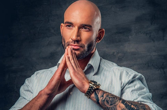 Latest Innovations in Bald Scalp Care: Cutting-Edge Products and Technologies